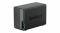 Serwer NAS Synology DS224+ + 2x Dysk HDD 4TB HAT3300-4T 4