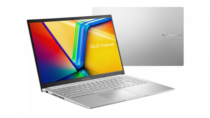 Laptop ASUS X1502ZA Icelight Silver 1