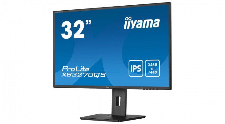 iiyama ProLite XB3270QS-B5 4