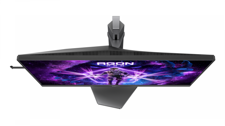 Monitor AOC AG246FK6 3