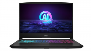 Laptop MSI Katana A15 AI B8VF-487XPL R7 8845HS 15.6" FHD 144Hz 16GB 1000SSD RTX4060 DLSS 3