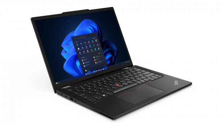 ThinkPad X13 Gen 5 4