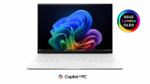 Laptop ASUS Zenbook S 14 UM5406GA-SU306X Ryzen AI 9 465 Touch 14" 3K 120Hz OLED 32GB 1000SSD W11Pro