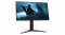 Monitor Lenovo G27qe-20 27 QHD 66E1GAR1EU - widok frontu lewej strony