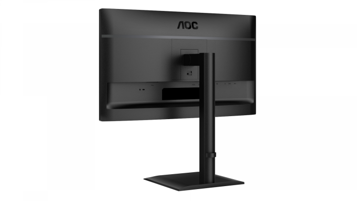 Monitor AOC 24E4CV 9
