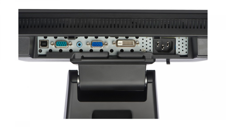 IIYAMA ProLite T1531SAW-B5 - widok portów