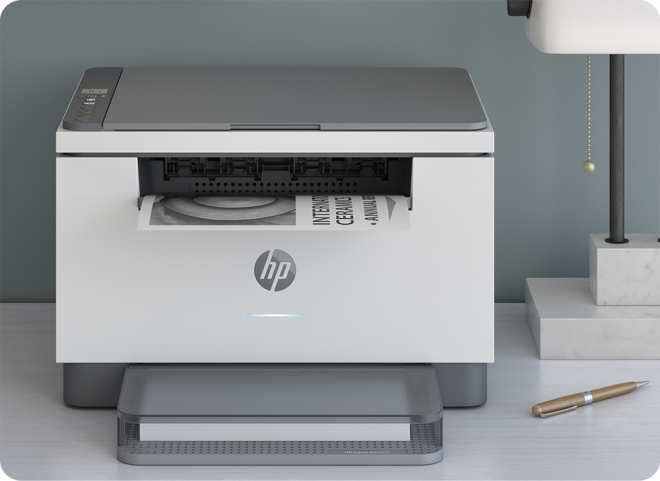 HP LaserJet M234d LP