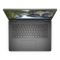Laptop Dell Vostro 3401 czarny - widok z góry
