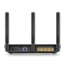 Router TP-Link Archer C2300 - widok portów