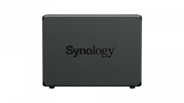 Serwer NAS Synology DS725+ + 2x Dysk HDD 8
