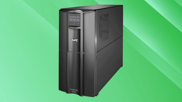 UPS APC smt2200ic 2200VA