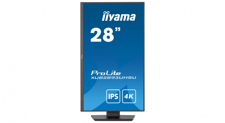 iiyama ProLite XUB2893UHSU-B5 2