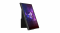 Monitor Asus ROG Strix XG16AHPE - widok obróconego ekranu