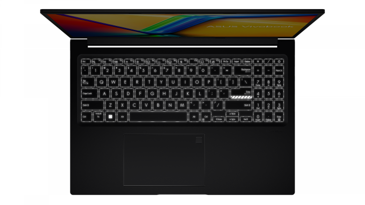 Laptop ASUS Vivobook 16X K3604VA W11P Indie Black (FPR, BK keyb) 10