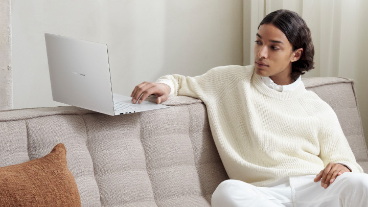 ASUS Zenbook S 16 UM5606GA 2