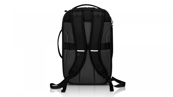 Pro Hybrid Briefcase Backpack 15 PO1521HB 460-BDBJ 6