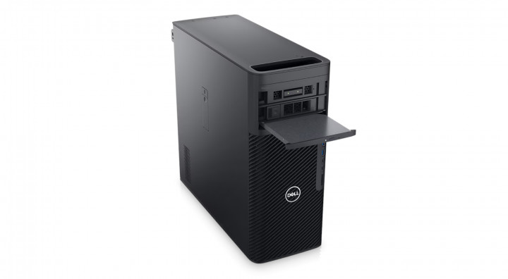 Dell Precision 7865 Tower 5