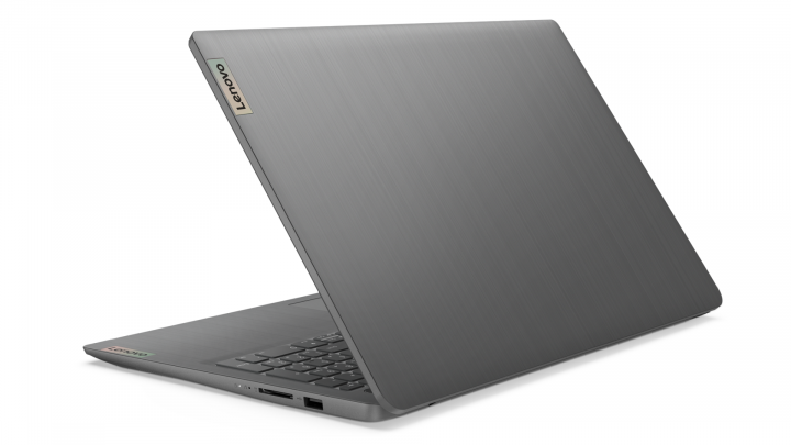 IdeaPad 3 15IAU7 W11H Arctic Grey 6