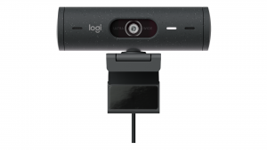 Kamera internetowa Logitech Brio 500 grafitowa 960-001422
