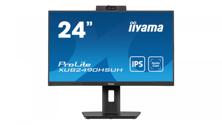 Monitor IIYAMA ProLite XUB2490HSUH-B1