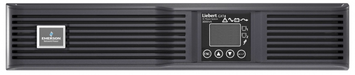 UPS Vertiv Liebert GXT4 GXT4-3000RT230E - widok frontu