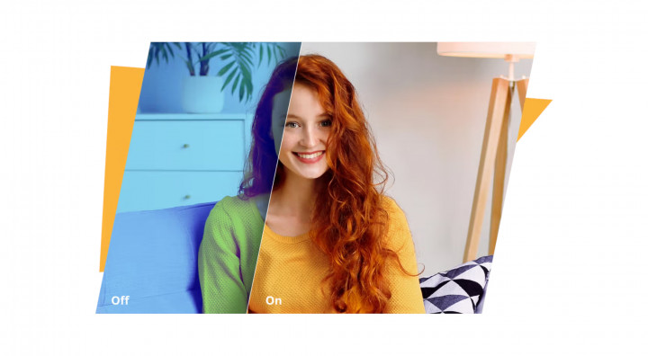 Monitor AOC 27B3HA2 27 4