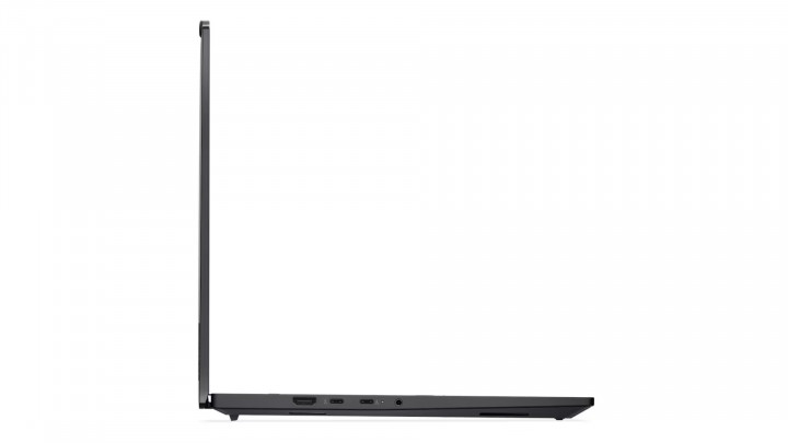 ThinkPad P1 Gen 8 4