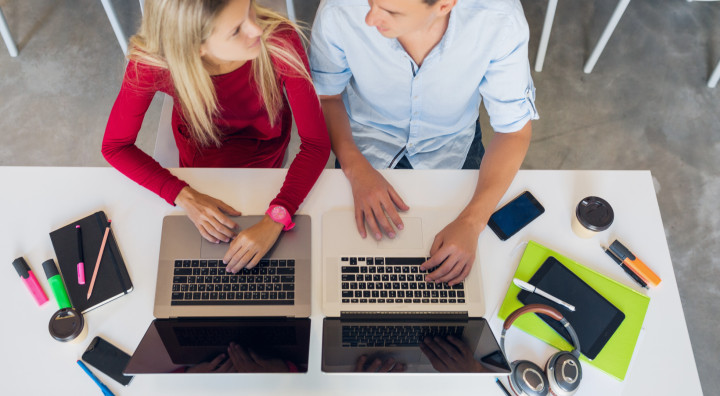 BYOD – czym jest i dlaczego największe firmy pozwalają pracownikom korzystać z własnych urządzeń? 11