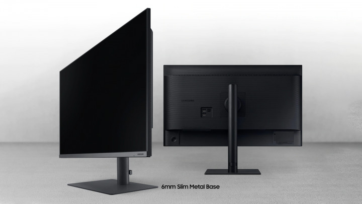 Samsung LF32TU870VRXEN inne