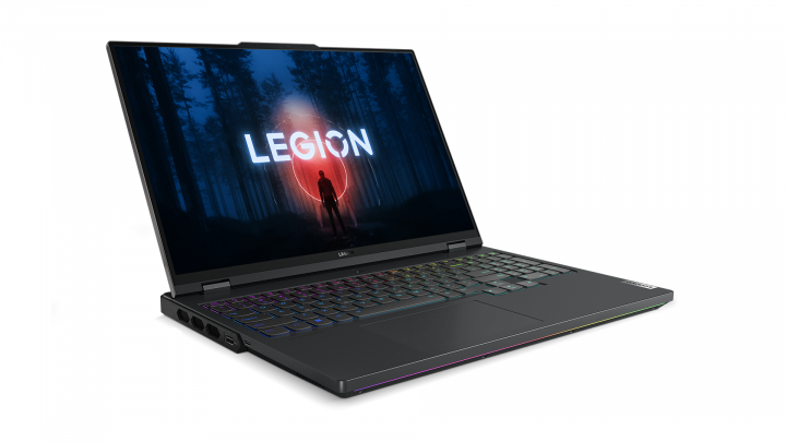 Legion 7 Pro 16ARX8H RGB 1
