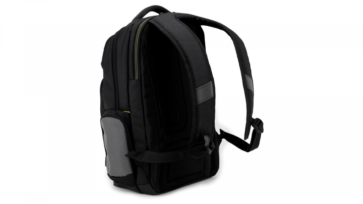 Plecak do laptopa Targus CityGear TCG670EU 173 czarny - tył2