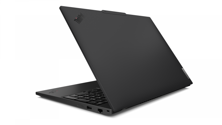 ThinkPad T16 Gen 3 (Intel) W11P Czarny 6