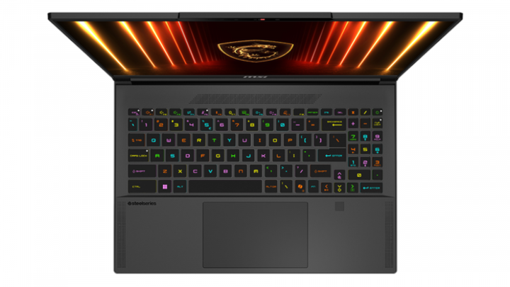 Laptop MSI Stealth A16 MercedesAMG AI+ 3