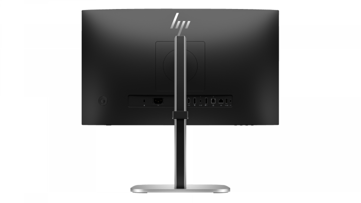 Monitor HP S5 Pro 9E0G9UT 5