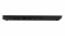 Laptop Lenovo ThinkPad T14 G1 czarny widok lewej strony