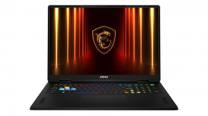 Laptop MSI Vector A18 HX A9WHG-070PL Ryzen 9 9955HX 18" QHD+ 240Hz 32GB 1000SSD RTX5070Ti DLSS 4 W11