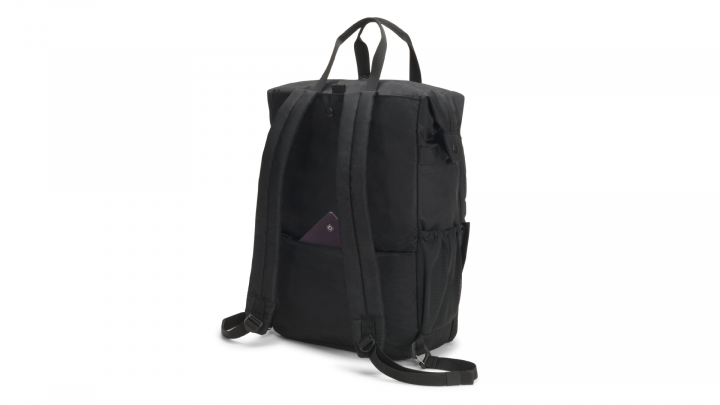 Plecak do laptopa DICOTA Eco Dual D31862-DFS 15" czarny 4