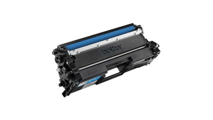 Toner Brother TN-821XLC błękitny 2
