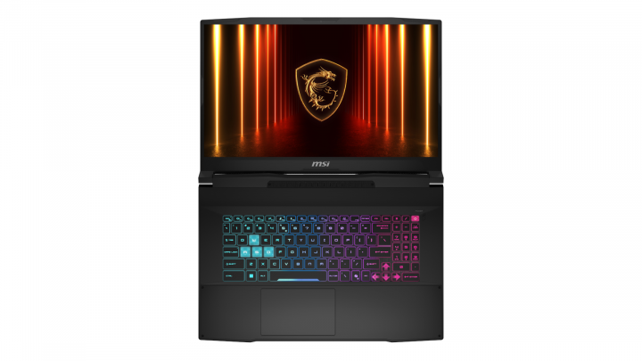 Laptop MSI Katana 17 HX B14W 6
