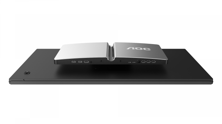 Monitor AOC U32U1 3