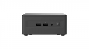 Komputer ASUS NUC 13 Pro Tall RNUC13ANHI300002I 90AR00C1-M00040 i3-1315U