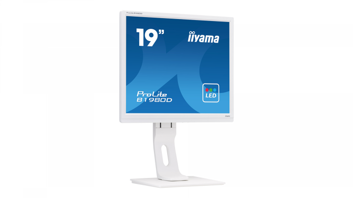 ProLite B1980D-W1 lewa