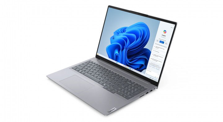 Lenovo ThinkBook 16 Gen 7 intel 4