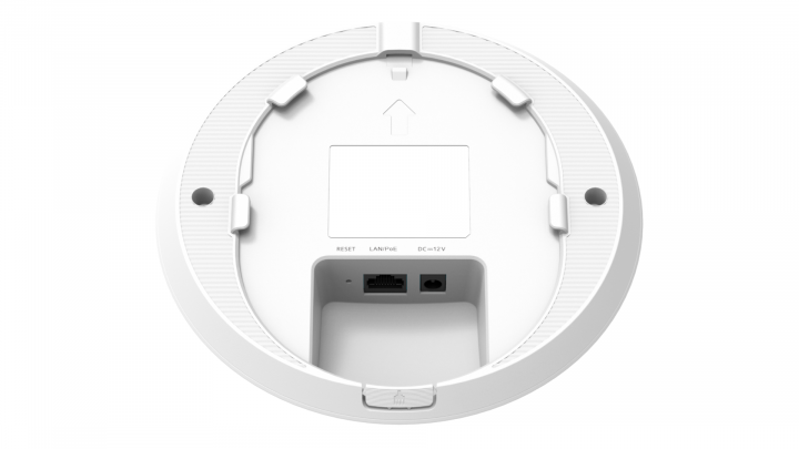 Access Point Ruijie Reyee RG-RAP62 WiFi6 2x2 Wewnętrzny 5