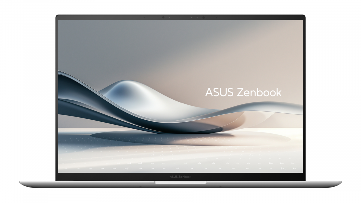 Laptop ASUS Zenbook S 14 OLED UX5406SA W11H Scandinavian White BON