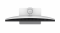 Monitor BenQ MA270U 9H.LMWLB.QBE 27" 4K UHD IPS USB-C Dock 90W - widok z góry