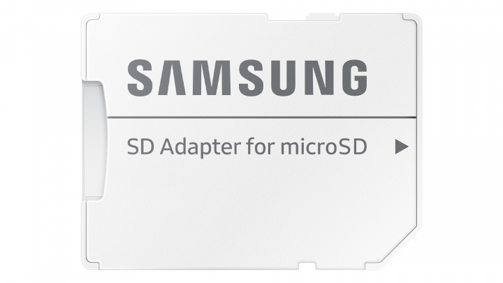 Karta pamięci Samsung microSD 256GB PRO Plus 2021 MB-MD256KA/EU