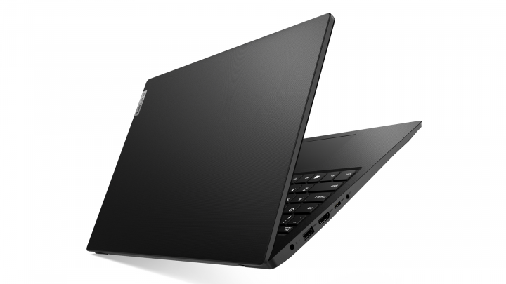 V15 G2 W10H INTEL - widok klapy lewej strony