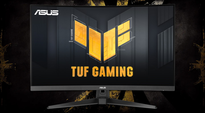 Monitor ASUS TUF Gaming VG32WQ3B