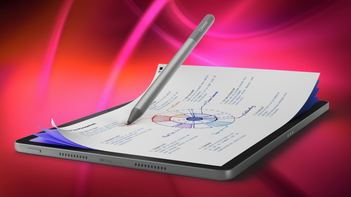 Tablet Lenovo Idea Tab 5